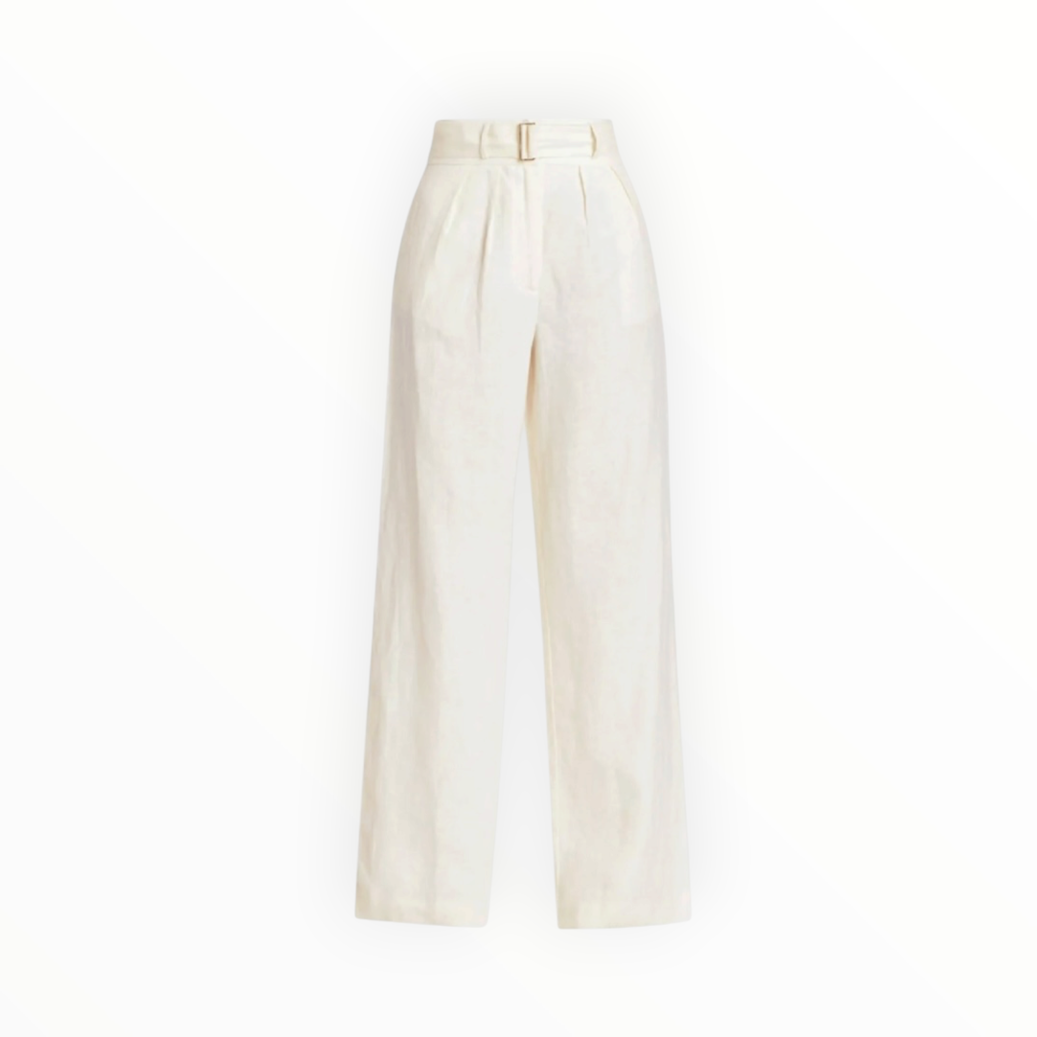 Hevron Alina Pant - Ivory