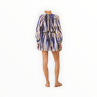 MISA Karlina Dress - Striped Instinct