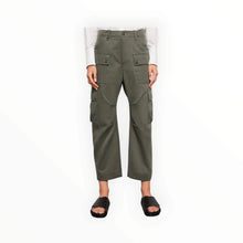 Jamie Haller The Fatigues Pants - Olive
