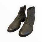 Fiorentini + Baker Claus Boot - Bandolero Smoke