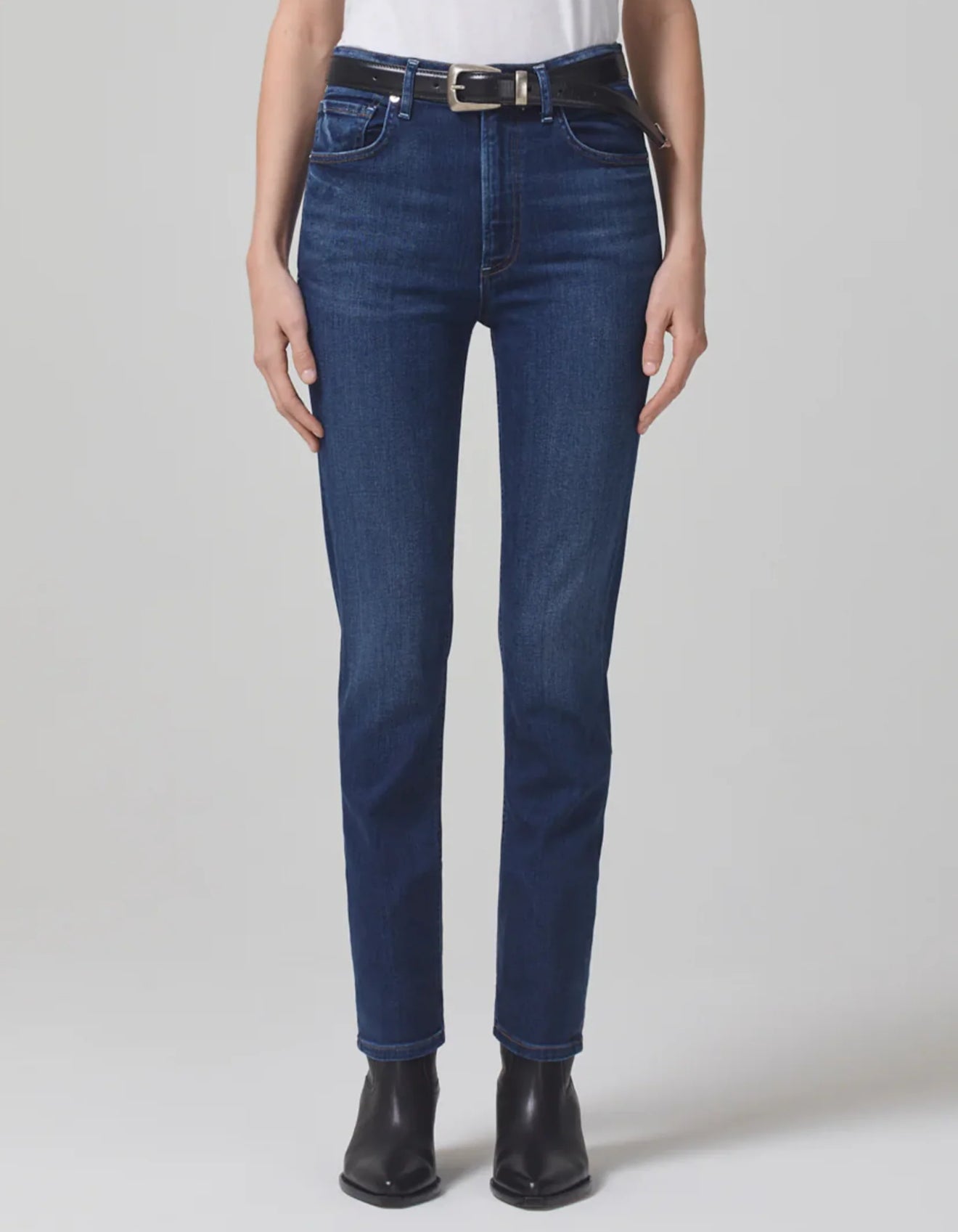 Citizens Of Humanity Sloane Skinny - Provance