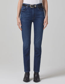 Citizens Of Humanity Sloane Skinny - Provance