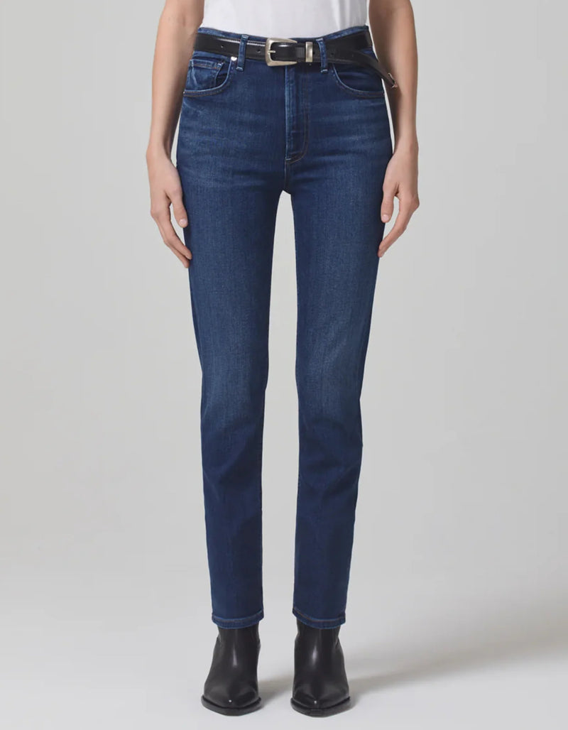Citizens Of Humanity Sloane Skinny - Provance