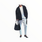 Liviana Conti Brian Trousers - Pomince