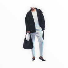 Liviana Conti Brian Trousers - Pomince