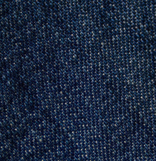 James Perse High Low Denim Skirt - Medium Wash