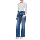 Pistola Caleb Stacked Jean - Echo