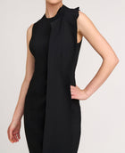 Kay Unger Naomi Cocktail Dress - Flint
