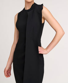 Kay Unger Naomi Cocktail Dress - Flint