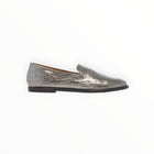 Coclico York Loafer - Acero Metallic Leather