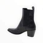 Dolce Vita Shadie H2O Boot - Black Leather