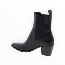 Dolce Vita Shadie H2O Boot - Black Leather