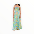 Banjanan Davina Gown - Buttercup