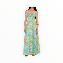 Banjanan Davina Gown - Buttercup