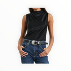 Rails Kaleen Sleveless Top - Black