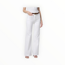 Citizens of Humanity Kimberly Patch Pocket Flare - Soft White