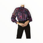 MISA Rosalind Top