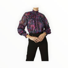 MISA Rosalind Top