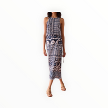 Omika Sammi Skirt - Zadie Montego