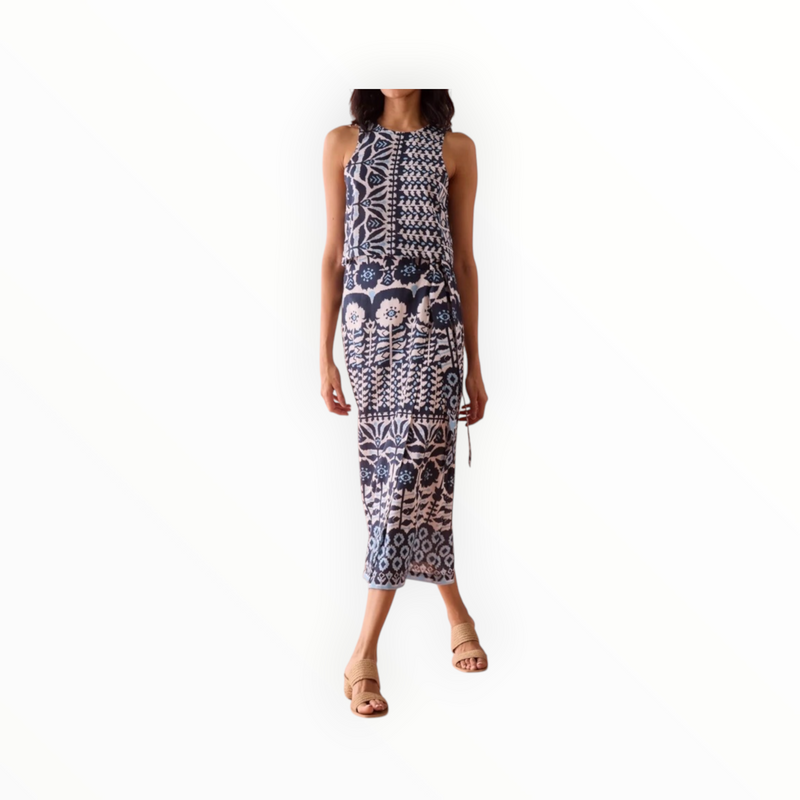 Omika Sammi Skirt - Zadie Montego