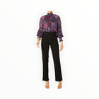 MISA Rosalind Top