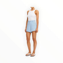 Kivari Evie Denim - Blue