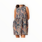 sundays Leora Dress - Spice Mosaic