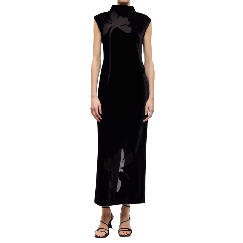 Samsøe Samsøe Sakalani Dress - Black