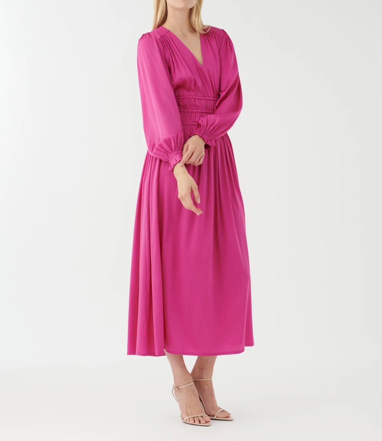 Dea Kudibal Berenicedea Dress - Fiavola