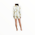 Love The Label Kaye Blazer - Estelle Floral Print