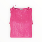 Baum und Pherdgarten Jolette Sequin Skirt - Pink