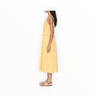 Sea New York Alberte Dress - Yellow