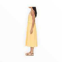 Sea New York Alberte Dress - Yellow