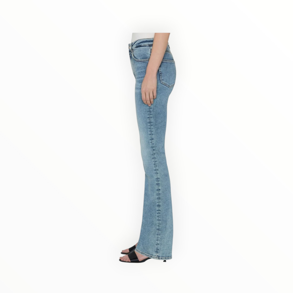 Frame The Reboot Jeans - Crave