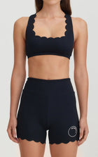 Marysia Billy Jean Shorts - Black