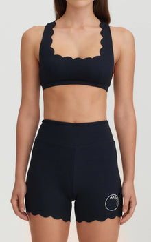 Marysia Billy Jean Shorts - Black