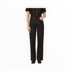 Tara Jarmon Jerome Jeans - Charcoal