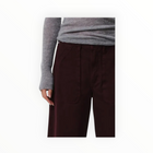 Citizens of Humanity Ayla Cargo Pant - Mahogany
