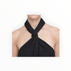 Anine Bing Jesse Dress - Black
