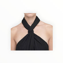 Anine Bing Jesse Dress - Black