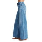 ASKK NY Atomic Wide Leg - Blondie