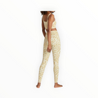 Strut This Jolie Bra - Sand Lynx