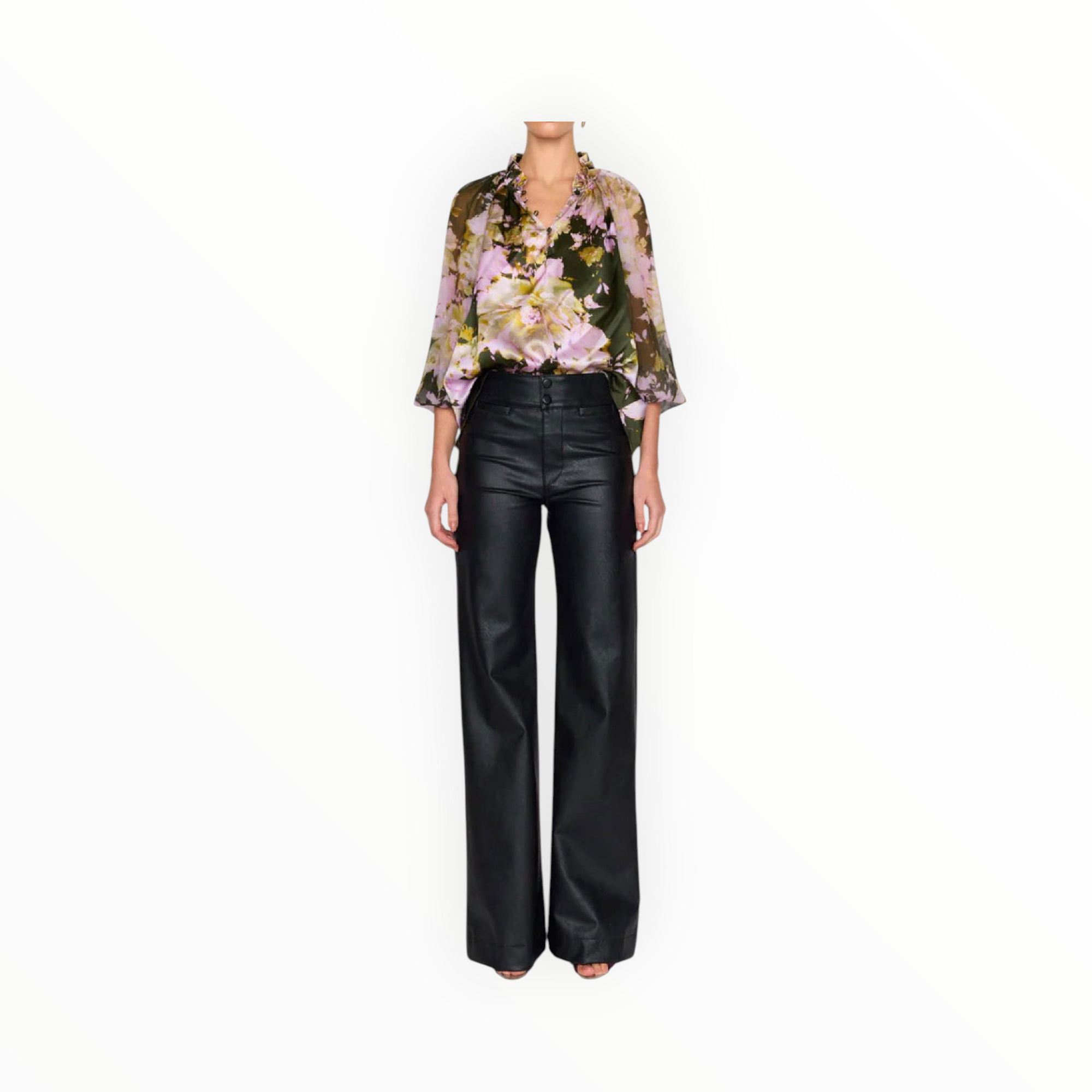 Christy Lynn Rosario Top