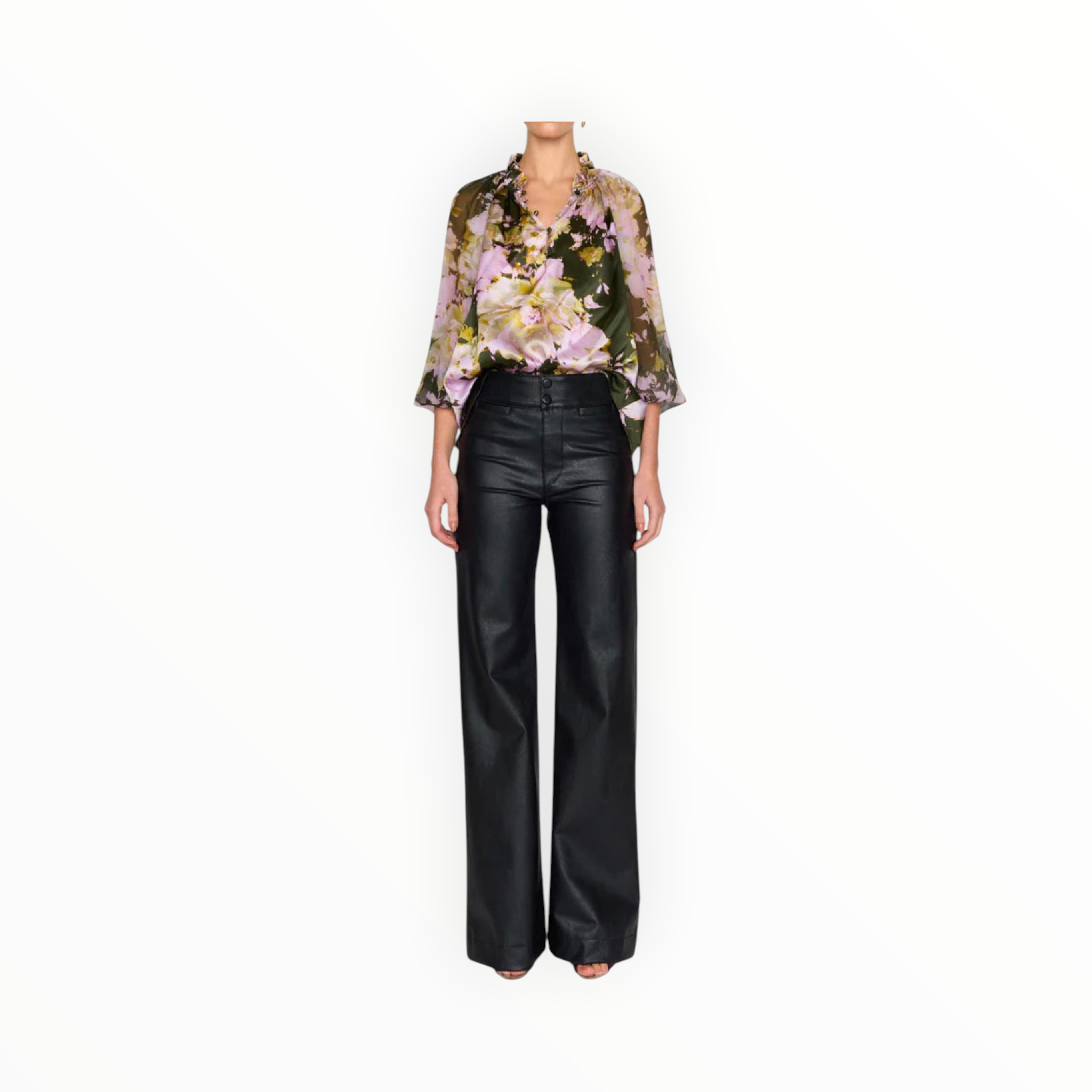 Christy Lynn Rosario Top