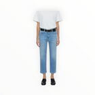 Closed Milo Straight Jeans - Light Blue