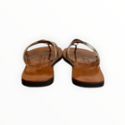 Californians Sofia Metallic Sandals