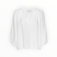 Nation Ltd Mimi Blouse - White