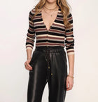 heartloom Neida Pant - Black