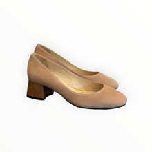 Lodi Haro Pumps