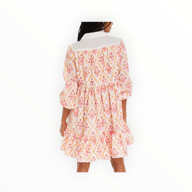 Allison New York Millie Dress
